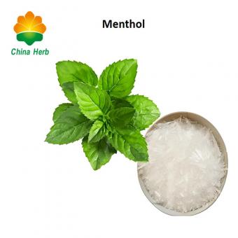  Menthol 