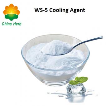 WS-5 Cooling Agent powder