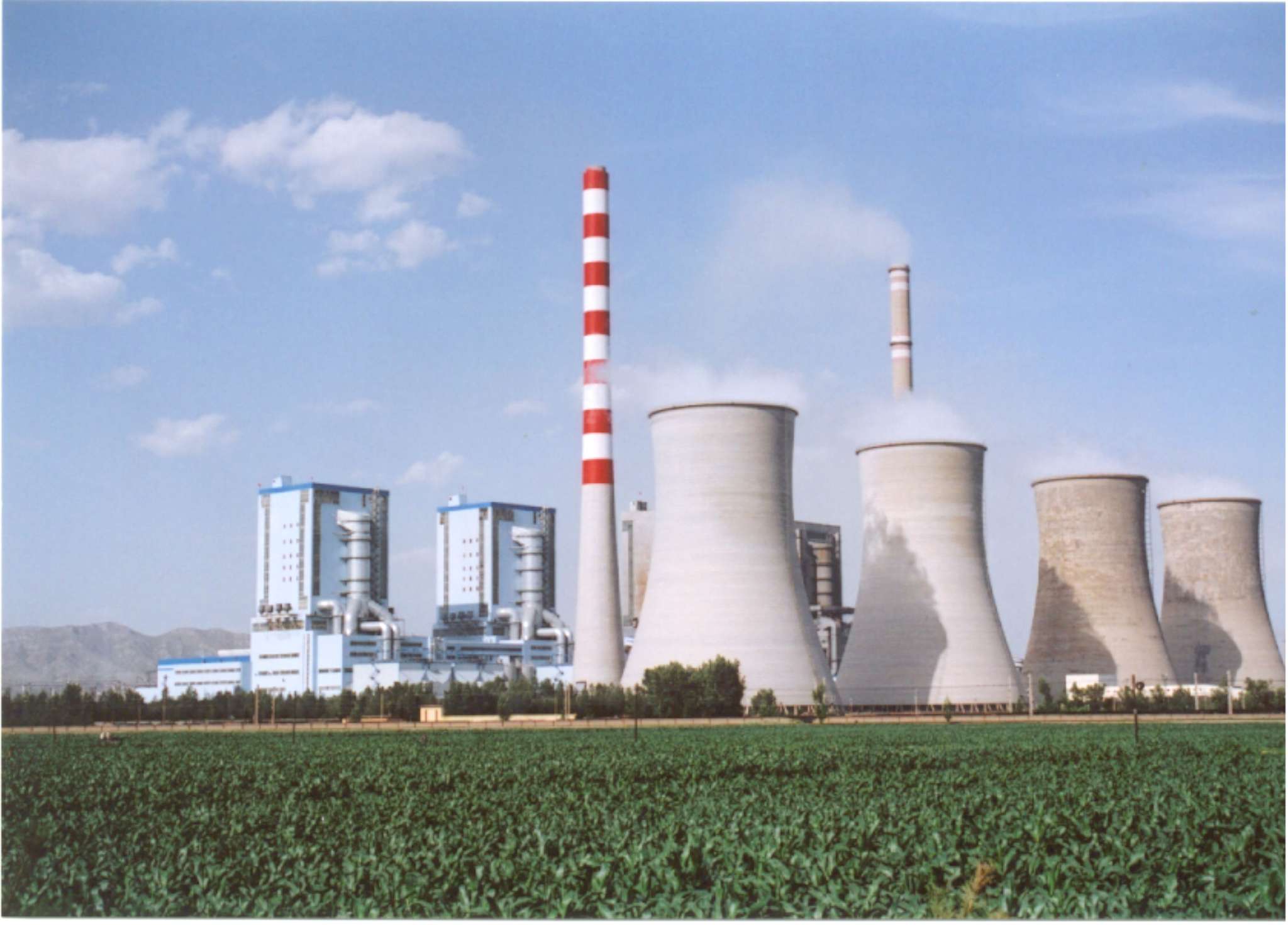 „Podwójna kontrola” – Chiny wydają nowe ostrzeżenia dotyczące zużycia energii na prowincji